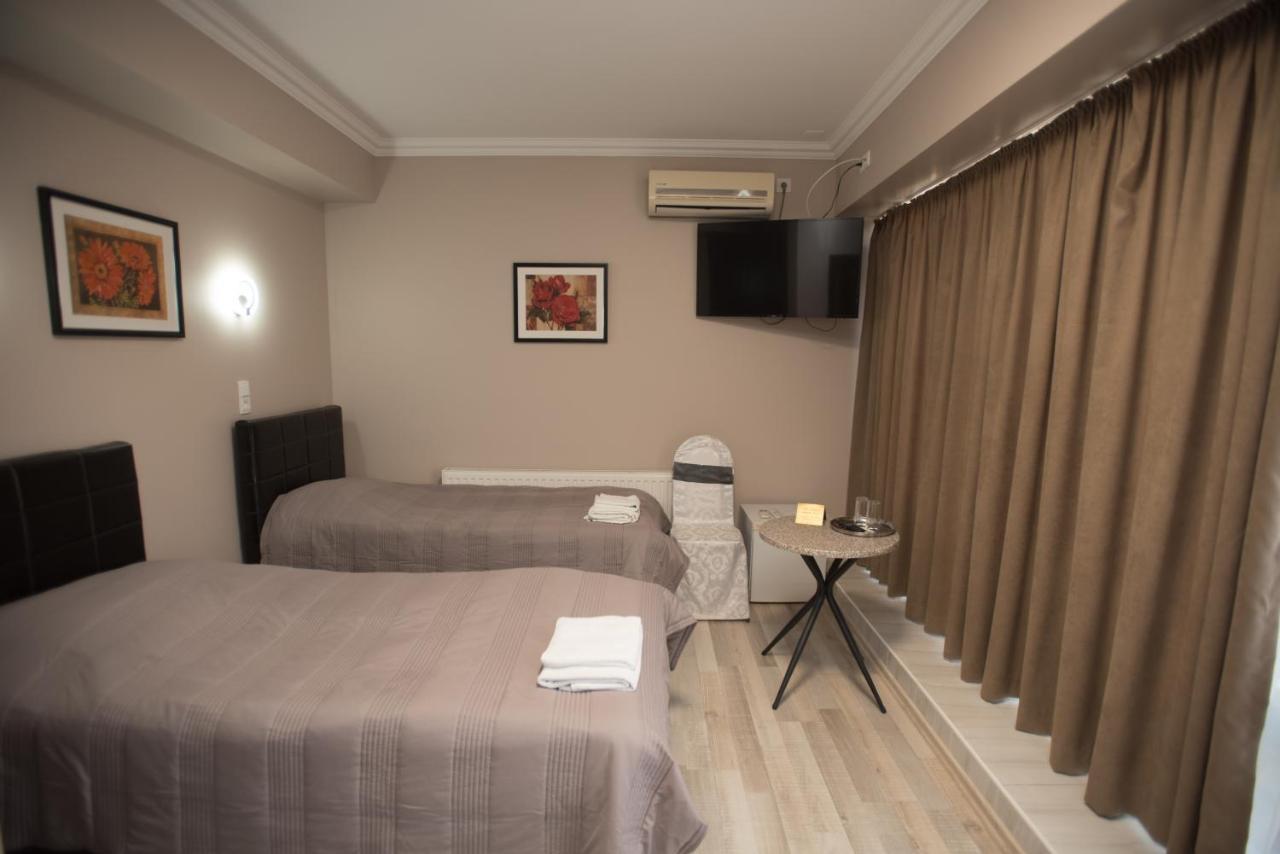 Altin Palace Comrat Exterior foto